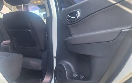 Renault Koleos I рестайлинг 2, 2011 год, 750 000 рублей, 9 фотография