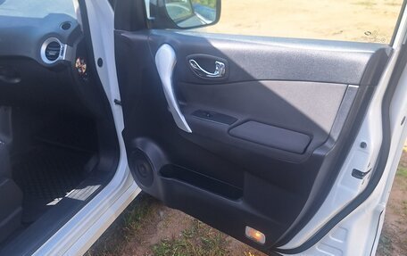 Renault Koleos I рестайлинг 2, 2011 год, 750 000 рублей, 12 фотография