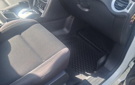 Renault Koleos I рестайлинг 2, 2011 год, 750 000 рублей, 11 фотография