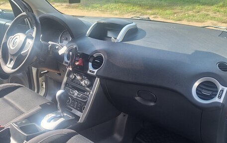 Renault Koleos I рестайлинг 2, 2011 год, 750 000 рублей, 10 фотография
