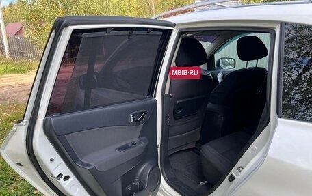 Renault Koleos I рестайлинг 2, 2011 год, 750 000 рублей, 16 фотография