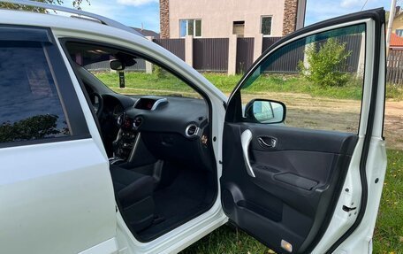Renault Koleos I рестайлинг 2, 2011 год, 750 000 рублей, 19 фотография