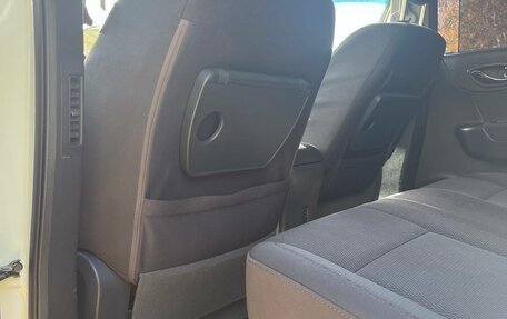 Renault Koleos I рестайлинг 2, 2011 год, 750 000 рублей, 30 фотография