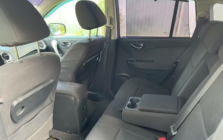Renault Koleos I рестайлинг 2, 2011 год, 750 000 рублей, 17 фотография