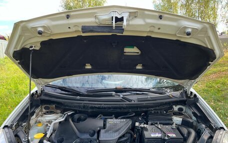 Renault Koleos I рестайлинг 2, 2011 год, 750 000 рублей, 20 фотография