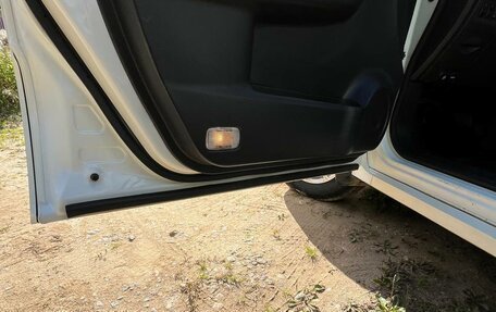 Renault Koleos I рестайлинг 2, 2011 год, 750 000 рублей, 34 фотография