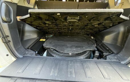 Renault Koleos I рестайлинг 2, 2011 год, 750 000 рублей, 39 фотография