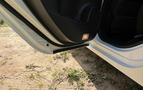 Renault Koleos I рестайлинг 2, 2011 год, 750 000 рублей, 36 фотография