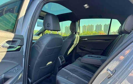 Volkswagen Golf VIII, 2022 год, 2 040 000 рублей, 8 фотография