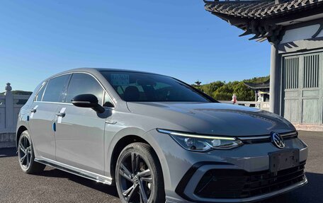 Volkswagen Golf VIII, 2022 год, 2 040 000 рублей, 3 фотография