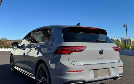 Volkswagen Golf VIII, 2022 год, 2 040 000 рублей, 4 фотография