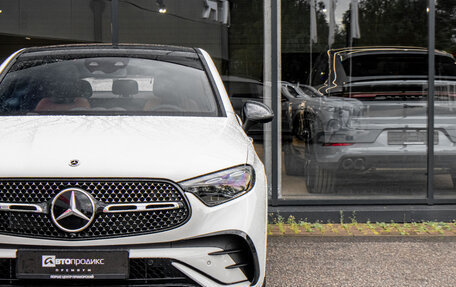 Mercedes-Benz GLC Coupe, 2026 год, 9 459 000 рублей, 2 фотография