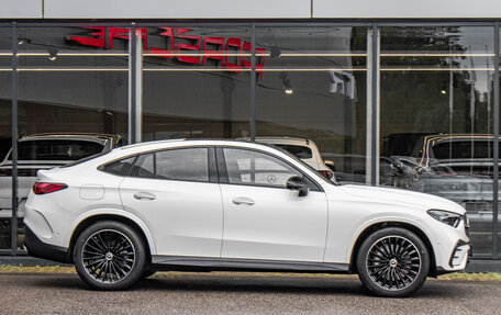 Mercedes-Benz GLC Coupe, 2026 год, 9 459 000 рублей, 5 фотография
