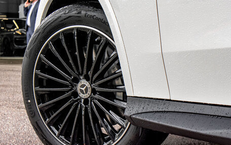 Mercedes-Benz GLC Coupe, 2026 год, 9 459 000 рублей, 10 фотография