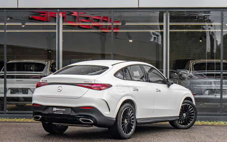 Mercedes-Benz GLC Coupe, 2026 год, 9 459 000 рублей, 7 фотография