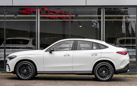 Mercedes-Benz GLC Coupe, 2026 год, 9 459 000 рублей, 4 фотография