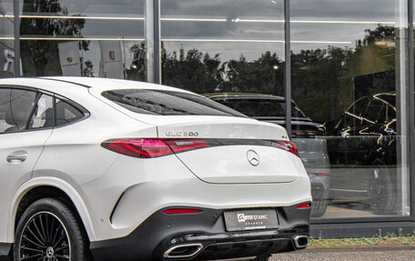Mercedes-Benz GLC Coupe, 2026 год, 9 459 000 рублей, 8 фотография