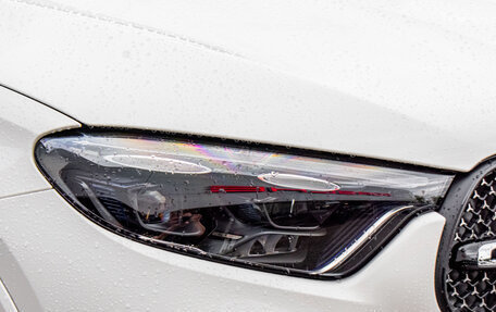 Mercedes-Benz GLC Coupe, 2026 год, 9 459 000 рублей, 9 фотография
