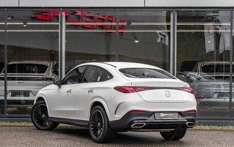 Mercedes-Benz GLC Coupe, 2026 год, 9 459 000 рублей, 6 фотография