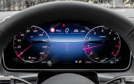 Mercedes-Benz GLC Coupe, 2026 год, 9 459 000 рублей, 15 фотография