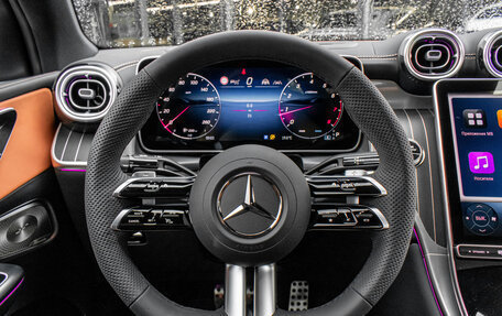 Mercedes-Benz GLC Coupe, 2026 год, 9 459 000 рублей, 14 фотография