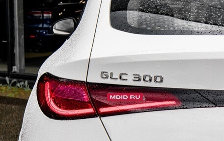 Mercedes-Benz GLC Coupe, 2026 год, 9 459 000 рублей, 11 фотография