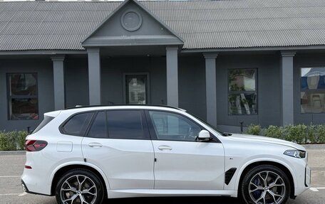 BMW X5, 2025 год, 12 475 000 рублей, 4 фотография
