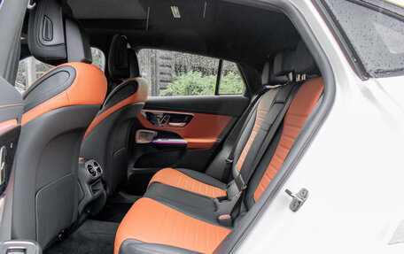 Mercedes-Benz GLC Coupe, 2026 год, 9 459 000 рублей, 21 фотография