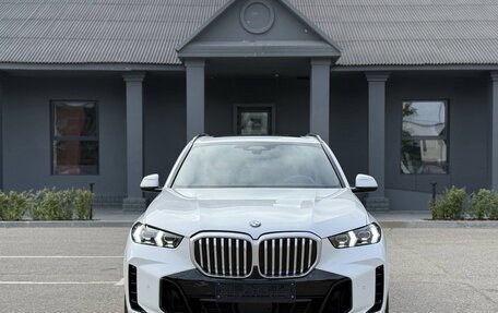 BMW X5, 2025 год, 12 475 000 рублей, 2 фотография