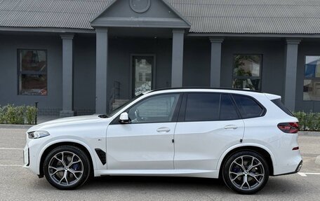 BMW X5, 2025 год, 12 475 000 рублей, 5 фотография