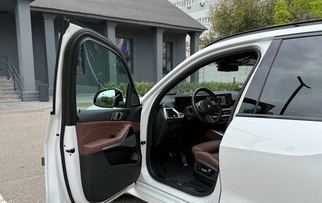 BMW X5, 2025 год, 12 475 000 рублей, 8 фотография