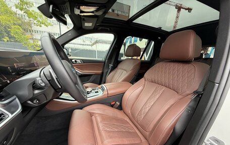 BMW X5, 2025 год, 12 475 000 рублей, 9 фотография