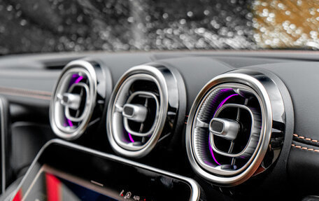 Mercedes-Benz GLC Coupe, 2026 год, 9 459 000 рублей, 23 фотография