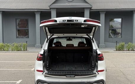 BMW X5, 2025 год, 12 475 000 рублей, 6 фотография