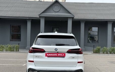 BMW X5, 2025 год, 12 475 000 рублей, 3 фотография