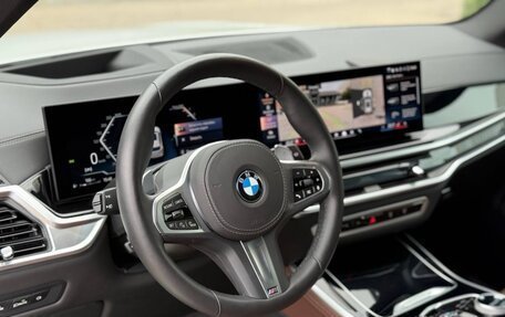 BMW X5, 2025 год, 12 475 000 рублей, 11 фотография