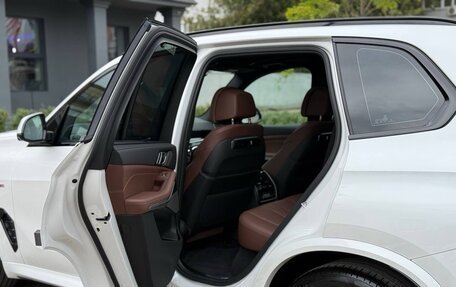 BMW X5, 2025 год, 12 475 000 рублей, 20 фотография