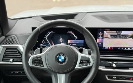BMW X5, 2025 год, 12 475 000 рублей, 18 фотография