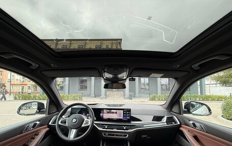 BMW X5, 2025 год, 12 475 000 рублей, 23 фотография