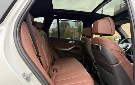 BMW X5, 2025 год, 12 475 000 рублей, 22 фотография