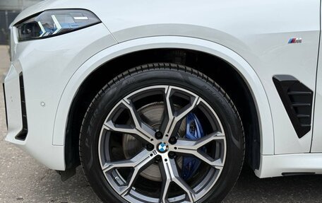 BMW X5, 2025 год, 12 475 000 рублей, 12 фотография