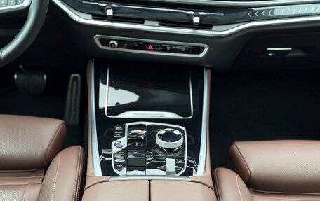 BMW X5, 2025 год, 12 475 000 рублей, 17 фотография