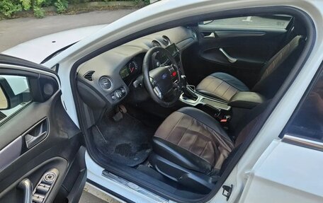 Ford Mondeo IV, 2012 год, 750 000 рублей, 8 фотография