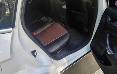 Ford Mondeo IV, 2012 год, 750 000 рублей, 7 фотография