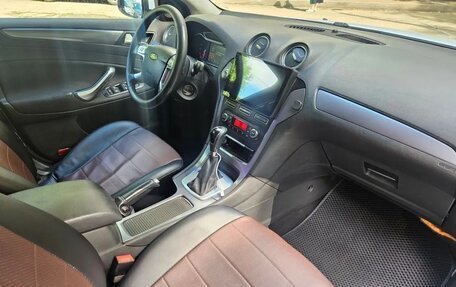 Ford Mondeo IV, 2012 год, 750 000 рублей, 5 фотография