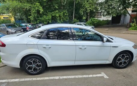 Ford Mondeo IV, 2012 год, 750 000 рублей, 4 фотография