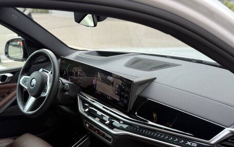 BMW X5, 2025 год, 12 475 000 рублей, 25 фотография