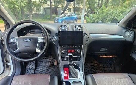 Ford Mondeo IV, 2012 год, 750 000 рублей, 9 фотография