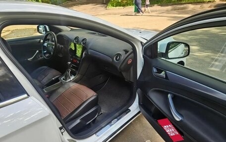 Ford Mondeo IV, 2012 год, 750 000 рублей, 6 фотография