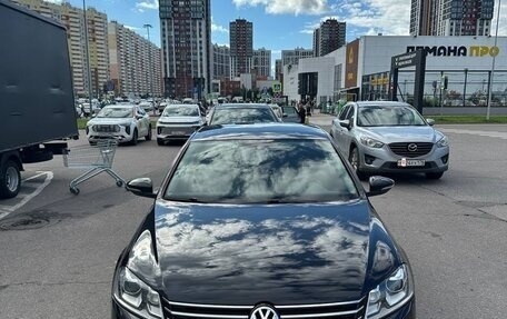 Volkswagen Passat B7, 2014 год, 1 100 000 рублей, 2 фотография